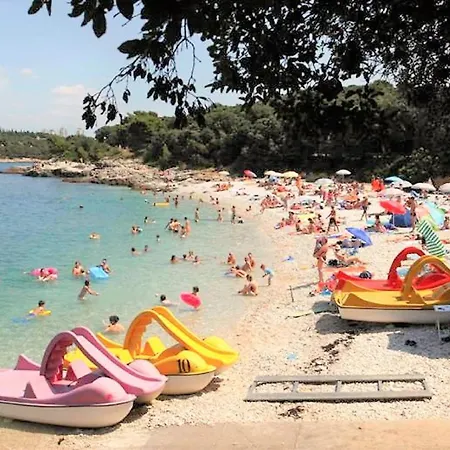 Pensión Mirijana Vinogradska 3*