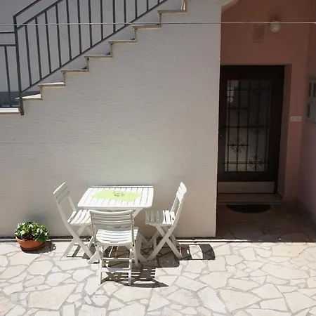 Guest house Mirijana Vinogradska Pula