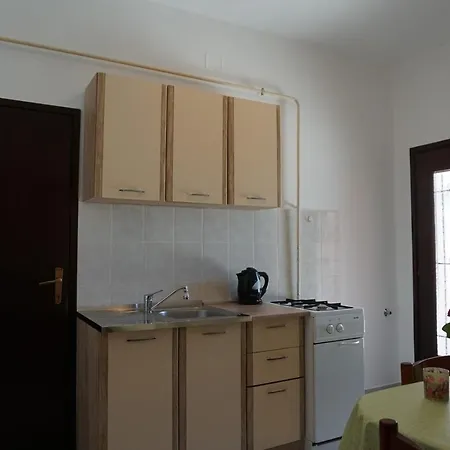 Guest house Mirijana Vinogradska
