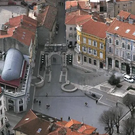 Guest house Mirijana Vinogradska Pula
