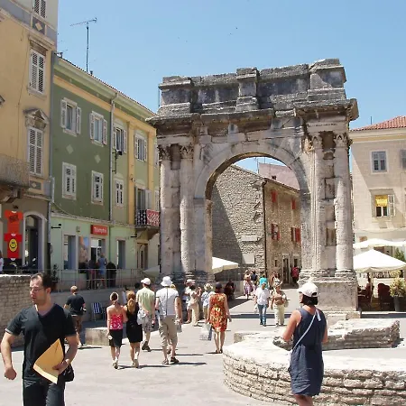 Mirijana Vinogradska Pula
