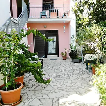 Guest house Mirijana Vinogradska 3*
