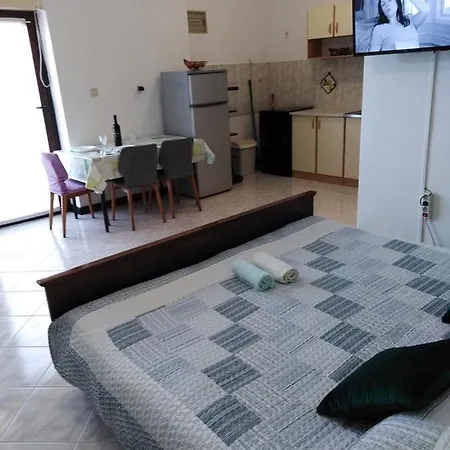 Mirijana Vinogradska Guest house