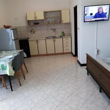 Guest house Mirijana Vinogradska Pula